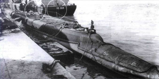 Субмарины США «Gato» Субмарины США «Gato»