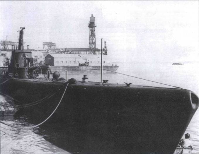 Субмарины США «Gato» Субмарины США «Gato»