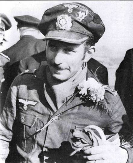 Субмарины кригсмарине