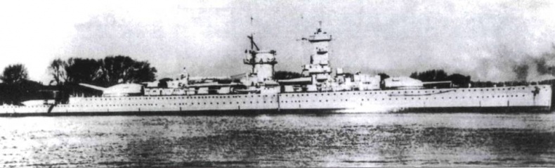 Линкоры кригсмарине Линкоры кригсмарине