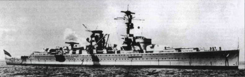 Линкоры кригсмарине Линкоры кригсмарине