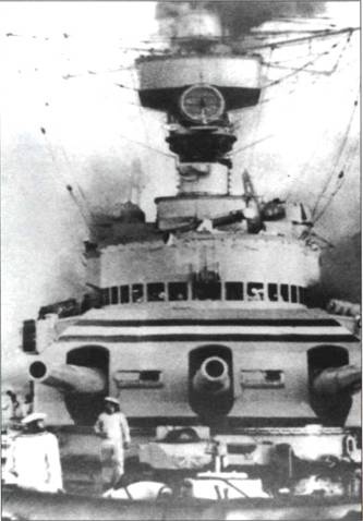 Линкоры кригсмарине Линкоры кригсмарине