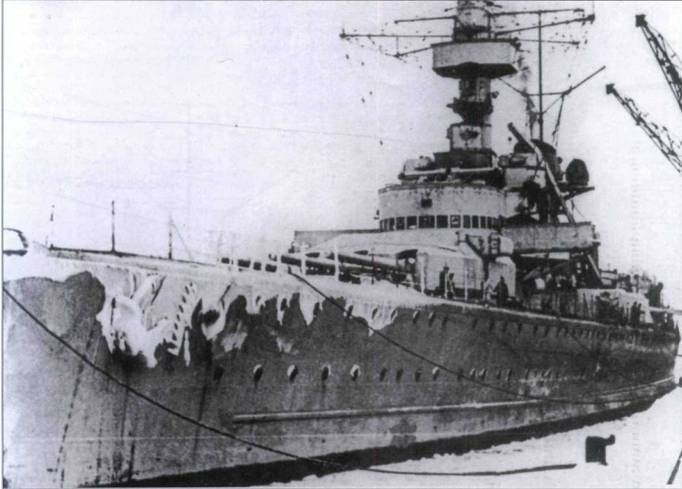 Линкоры кригсмарине Линкоры кригсмарине