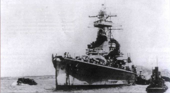 Линкоры кригсмарине Линкоры кригсмарине