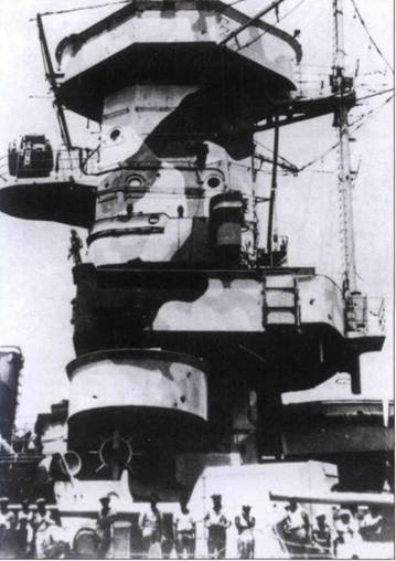 Линкоры кригсмарине Линкоры кригсмарине