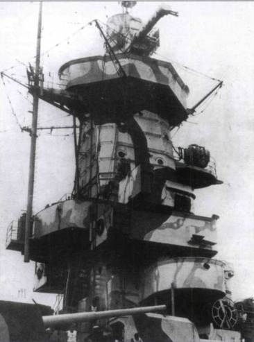 Линкоры кригсмарине Линкоры кригсмарине