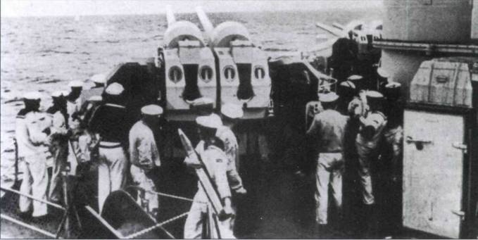 Линкоры кригсмарине Линкоры кригсмарине