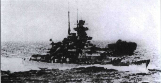 Линкоры кригсмарине Линкоры кригсмарине