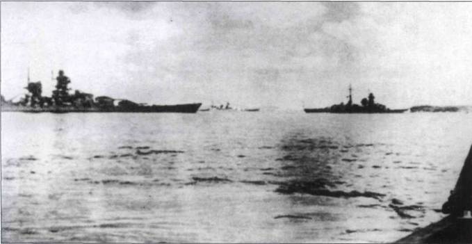 Линкоры кригсмарине Линкоры кригсмарине