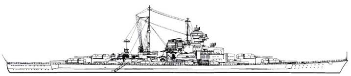 Линкоры кригсмарине Линкоры кригсмарине