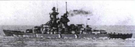 Линкоры кригсмарине Линкоры кригсмарине