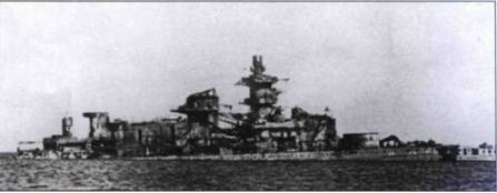 Линкоры кригсмарине Линкоры кригсмарине