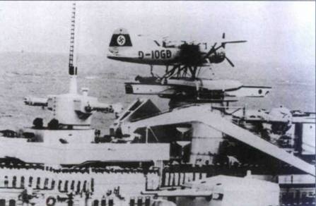 Линкоры кригсмарине Линкоры кригсмарине