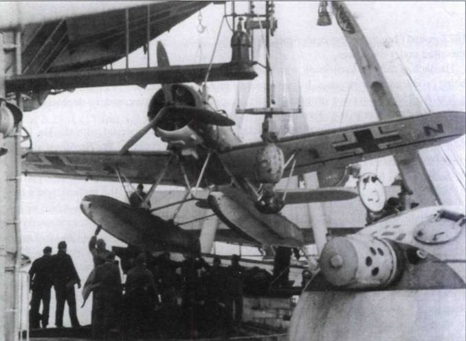 Линкоры кригсмарине Линкоры кригсмарине