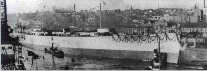 Линкоры кригсмарине Линкоры кригсмарине