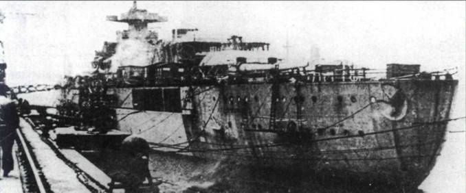 Линкоры кригсмарине Линкоры кригсмарине