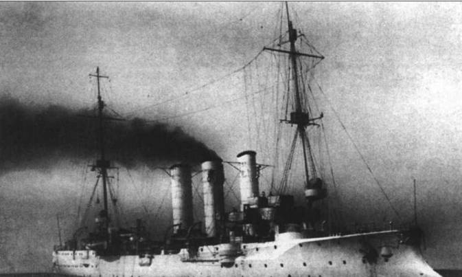 Крейсера кригсмарине Крейсера кригсмарине