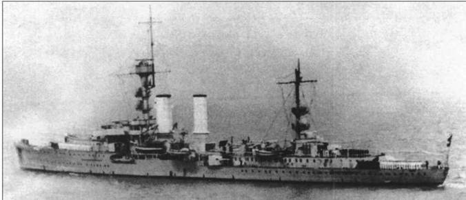 Крейсера кригсмарине Крейсера кригсмарине