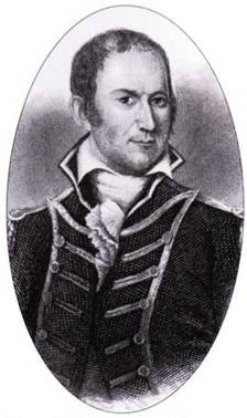 Американские фрегаты, 1794–1826