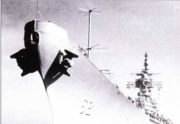 Линкоры США. Часть Линкоры США. Часть