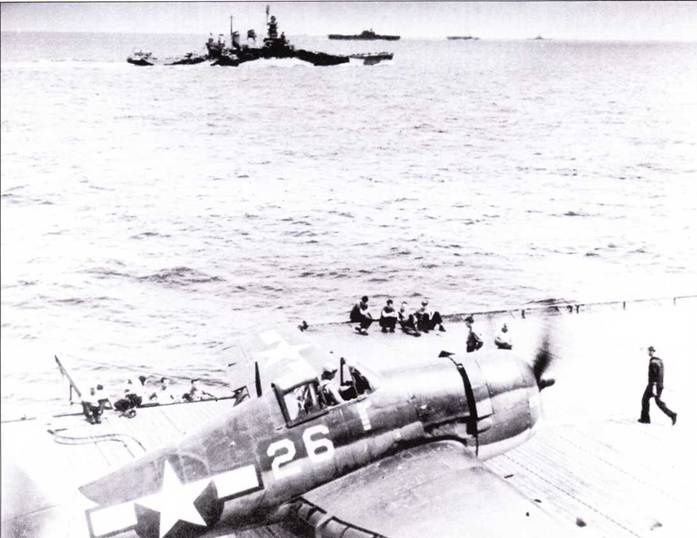 Линкоры США. Часть Линкоры США. Часть