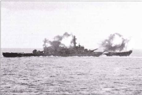 Линкоры США. Часть Линкоры США. Часть