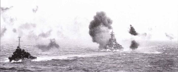 Линкоры США. Часть Линкоры США. Часть