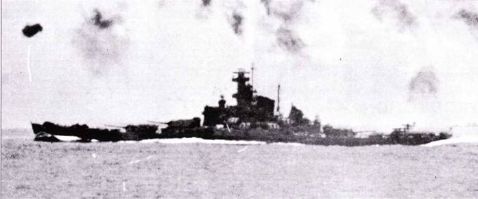 Линкоры США. Часть Линкоры США. Часть