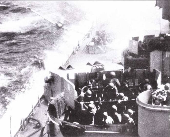 Линкоры США. Часть Линкоры США. Часть