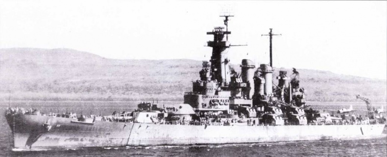 Линкоры США. Часть Линкоры США. Часть