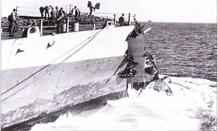 Линкоры США. Часть Линкоры США. Часть