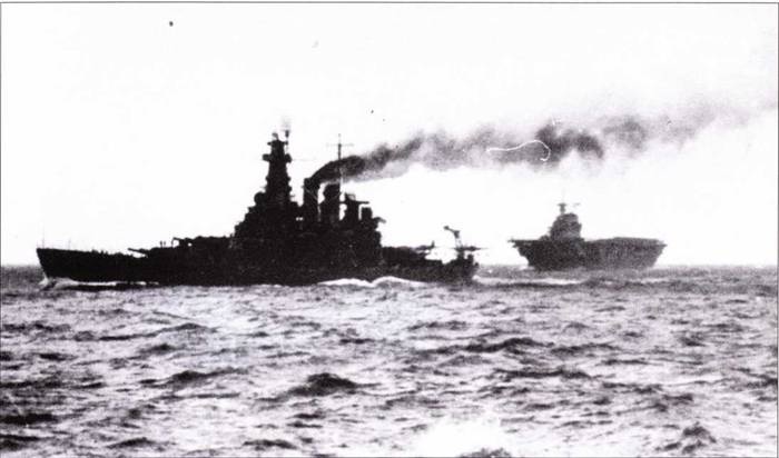 Линкоры США. Часть Линкоры США. Часть