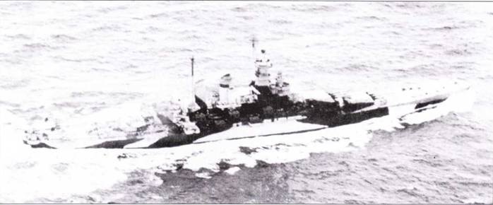 Линкоры США. Часть Линкоры США. Часть