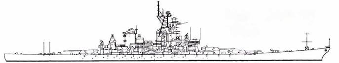 Линкоры США. Часть Линкоры США. Часть