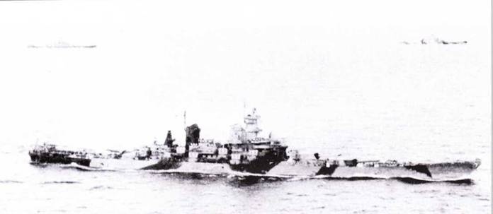 Линкоры США. Часть Линкоры США. Часть