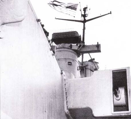 Линкоры США. Часть Линкоры США. Часть