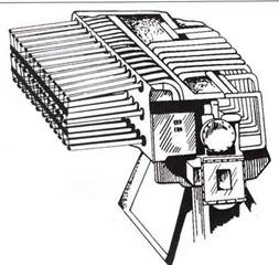 Линкоры США. Часть Линкоры США. Часть