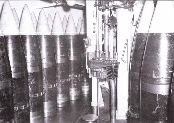 Линкоры США. Часть Линкоры США. Часть