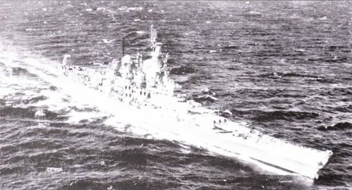 Линкоры США. Часть Линкоры США. Часть