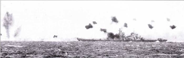 Линкоры США. Часть Линкоры США. Часть