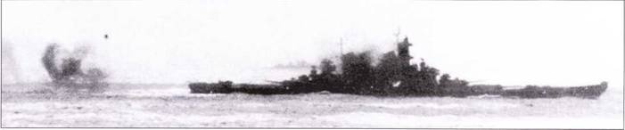 Линкоры США. Часть Линкоры США. Часть