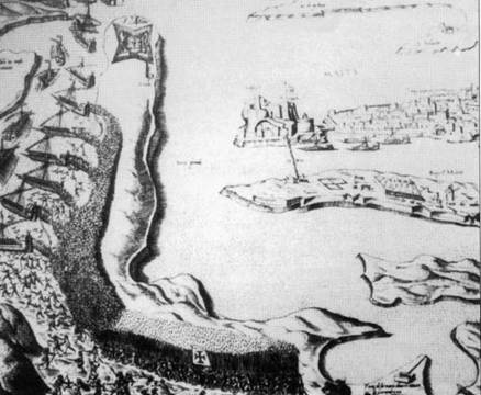 Галеры. Эпоха ренессанса, 1470–1590