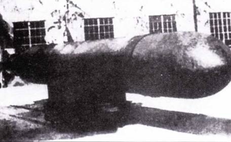 Сверхмалые субмарины и человеко-торпеды. Часть 2 Сверхмалые субмарины и человеко-торпеды. Часть 2