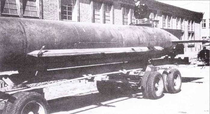 Сверхмалые субмарины и человеко-торпеды. Часть 4 Сверхмалые субмарины и человеко-торпеды. Часть 4