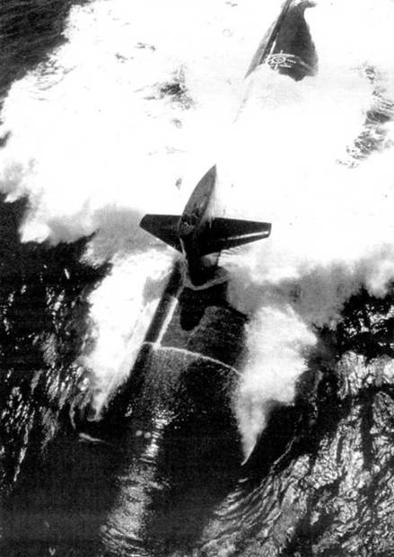 Атомные субмарины США Атомные субмарины США