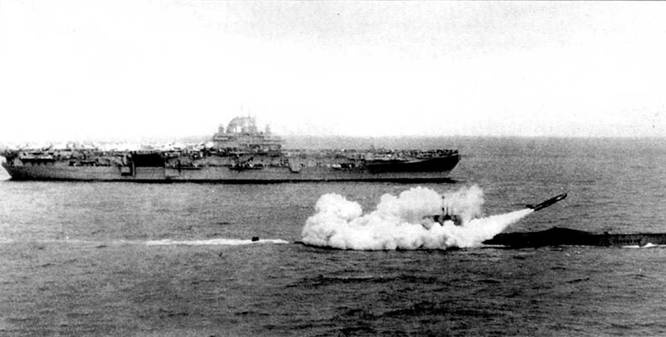 Атомные субмарины США Атомные субмарины США