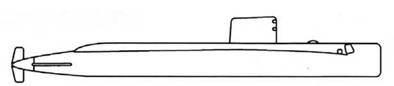 Атомные субмарины США Атомные субмарины США