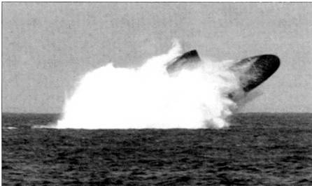 Атомные субмарины США Атомные субмарины США