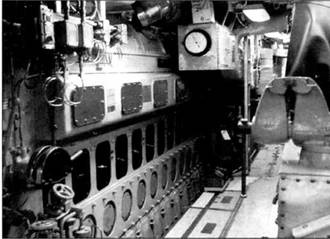 Субмарины США «OHIO»