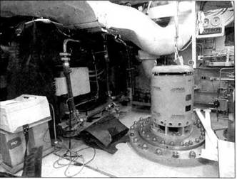 Субмарины США «OHIO»